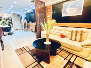 Bán gấp căn emerald 3pn2wc full nội thất giá 5.85 tỷ căn hộ, view nội khu đẹp, hướng mát