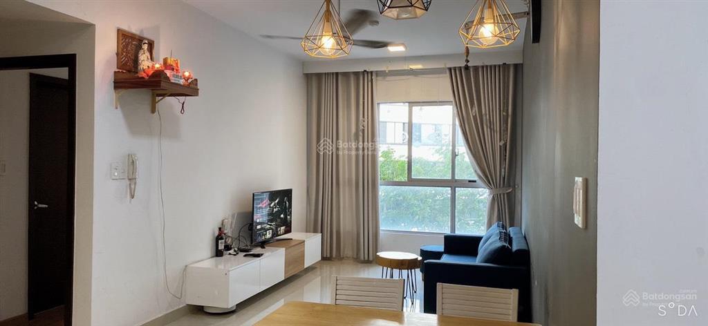 Cần bán gấp căn ruby nhà mới giá 4.3 tỷ 2pn 2wc 70m2, view nội khu đẹp, yên tĩnh đón gió