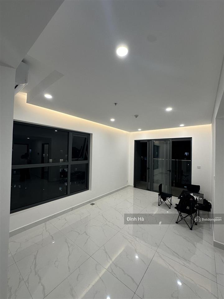 Căn trệt trên không có sân vườn rộng rãi, có suất đậu ôtô định danh diamond alnata plus 2pn2wc