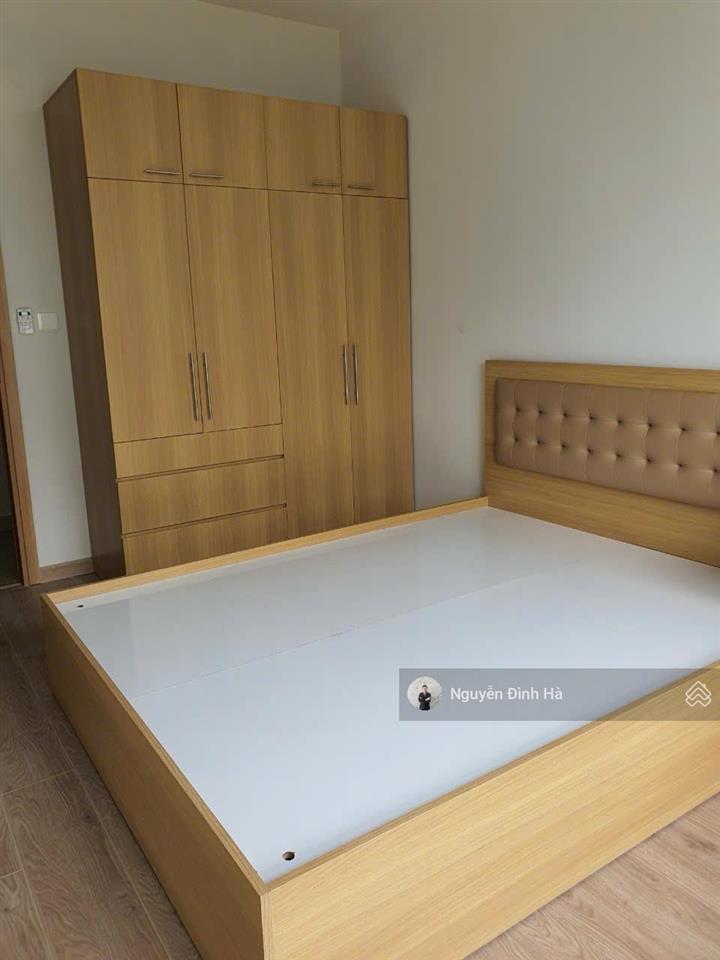 Bán căn 63m2 2pn emerald để lại nội thất, hỗ trợ vay ngân hàng, view công viên yên tĩnh đón gió