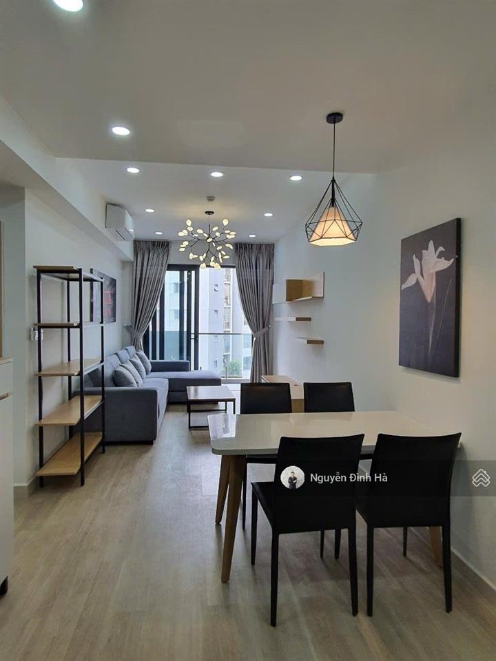 Bán căn 63m2 2pn emerald để lại nội thất, hỗ trợ vay ngân hàng, view công viên yên tĩnh đón gió