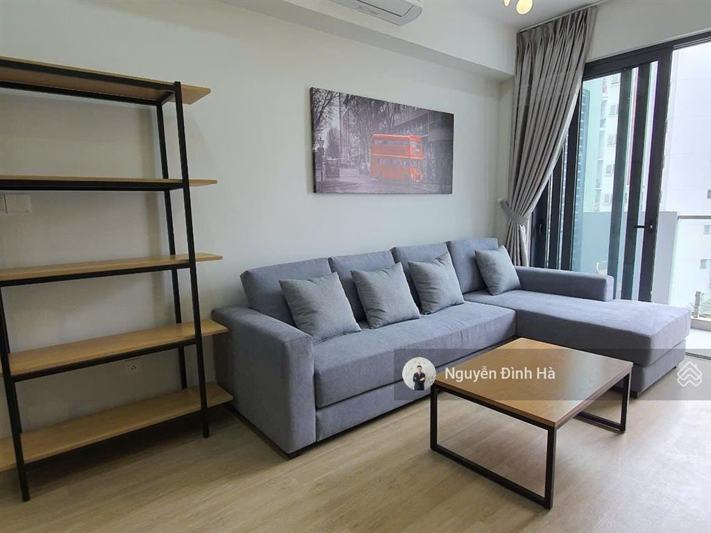 Bán căn 63m2 2pn emerald để lại nội thất, hỗ trợ vay ngân hàng, view công viên yên tĩnh đón gió