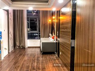 Giá ngộp duplex emerald vị trí đẹp, tầng cao thoáng mát thiết kế 3pn  3wc có nội thất nhập khẩu
