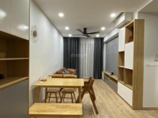 Bán gấp căn emerald 71m2 2pn2wc 4.5 tỷ view công viên trung tâm, hồ bơi, để lại full nội thất