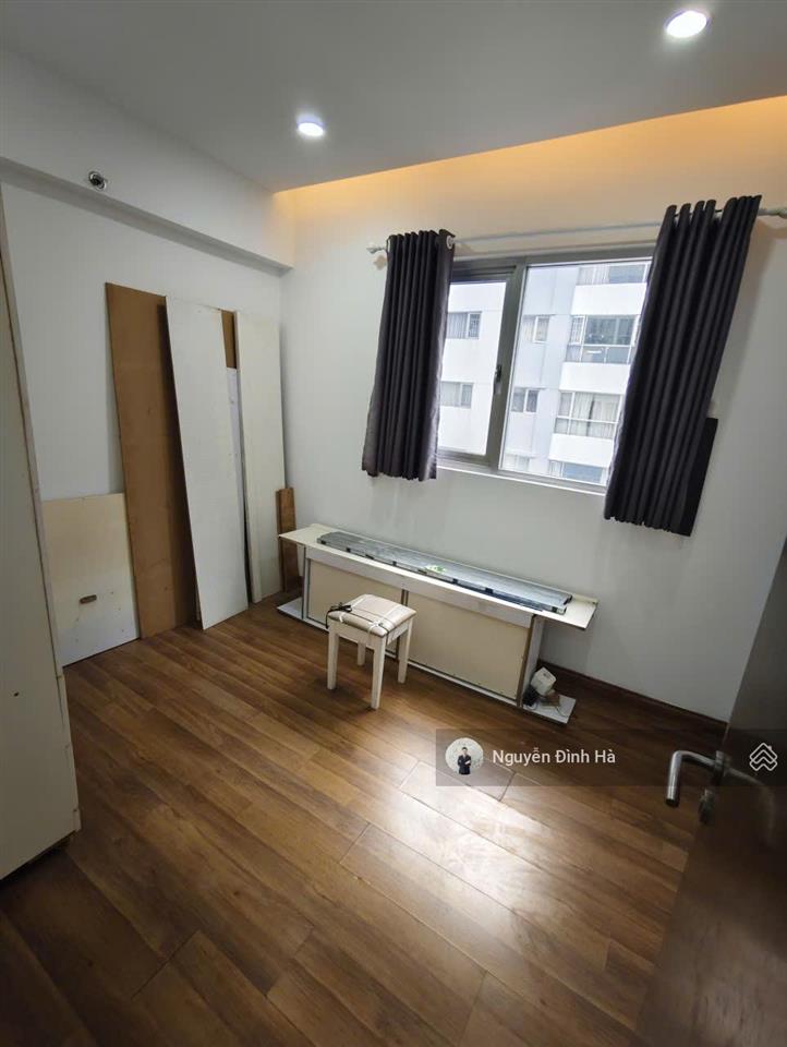 Bán nhanh căn ruby view nội khu 3pn  2wc 80m2 nhà mới tinh sạch sẽ, có nội thất cơ bản dễ decor