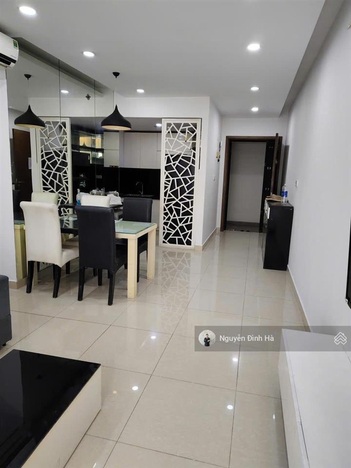 Bán nhanh căn ruby view nội khu 3pn  2wc 80m2 nhà mới tinh sạch sẽ, có nội thất cơ bản dễ decor