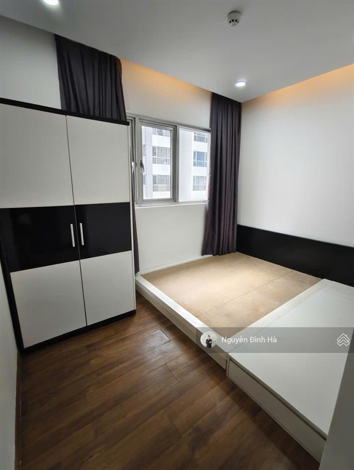 Bán nhanh căn ruby view nội khu 3pn  2wc 80m2 nhà mới tinh sạch sẽ, có nội thất cơ bản dễ decor