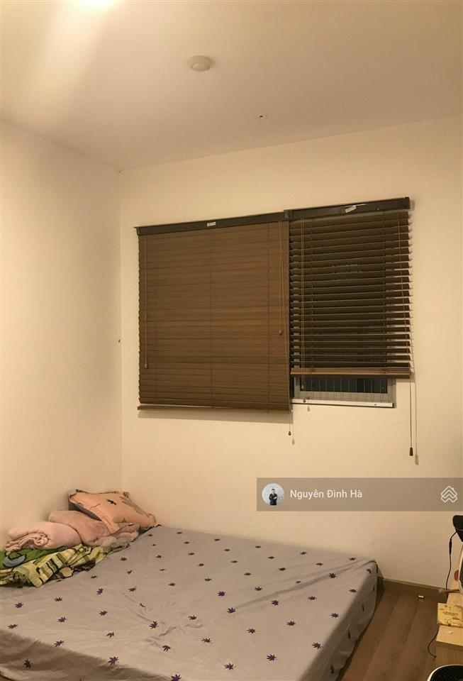 Bán căn ruby block d sổ hồng sẵn vị trí đẹp yên tĩnh 3pn2wc nhà mới có sẵn nội cơ bản, nhà mới