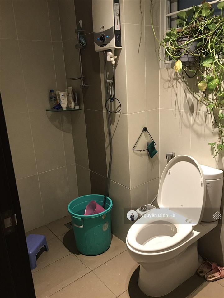 Bán căn ruby block d sổ hồng sẵn vị trí đẹp yên tĩnh 3pn2wc nhà mới có sẵn nội cơ bản, nhà mới