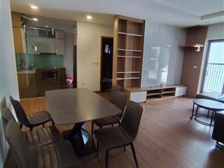Duy nhất căn góc vỉew hồ le grand jardin 3n2w hướng đông nam, nội thất full đẹp