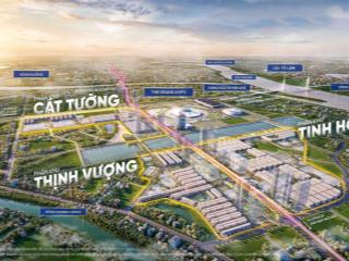 Bán biệt thự vinhomes cổ loa, 63m2, đông anh, hà nội, chính chủ hot