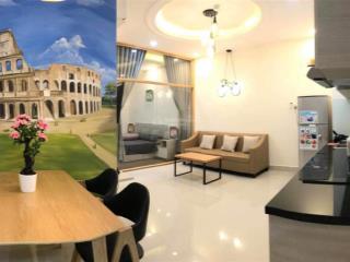 Bán cc 1pn 1vs tại the park residence, 2.2 tỷ, 52m2, q. nhà bè, hcm giá siêu hời uy tín