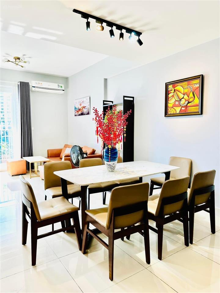 3pn bán cc hưng phát silver star, nguyễn hữu thọ, nhà bè, 4.85 tỷ, 105m2