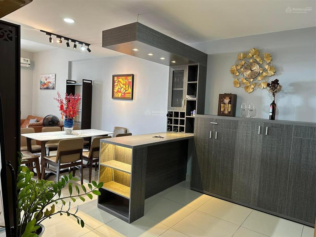 3pn bán cc hưng phát silver star, nguyễn hữu thọ, nhà bè, 4.85 tỷ, 105m2