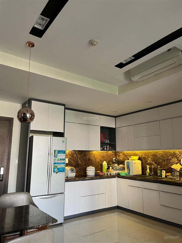 3pn bán cc hưng phát silver star, nguyễn hữu thọ, nhà bè, 4.85 tỷ, 105m2