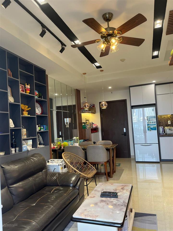 3pn bán cc hưng phát silver star, nguyễn hữu thọ, nhà bè, 4.85 tỷ, 105m2