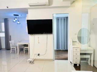 Bán căn hộ 1pn, 1wc, 52m2 tại the park residence, 2,44 tỷ, nhà bè, hcm hot!