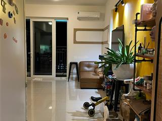 Bán căn hộ 1pn + 1wc tại the park residence, nguyễn hữu thọ, nhà bè, 52m2 chỉ 2tỷ43