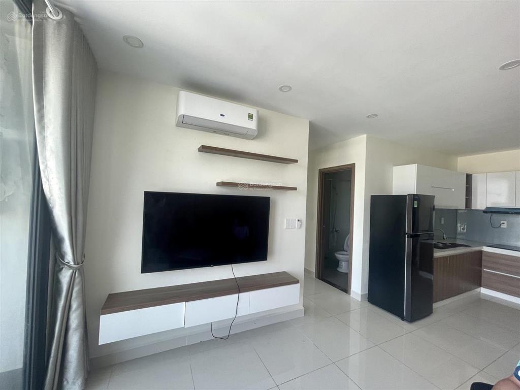 Bán căn hộ chung cư 2pn, 1wc, 62m2 tại the park residence, 2,85ty, nhà bè, hcm