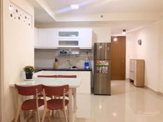 Bán căn hộ chung cư 2pn, 1wc, 62m2 tại the park residence, 2,8 tỷ, nhà bè, hcm