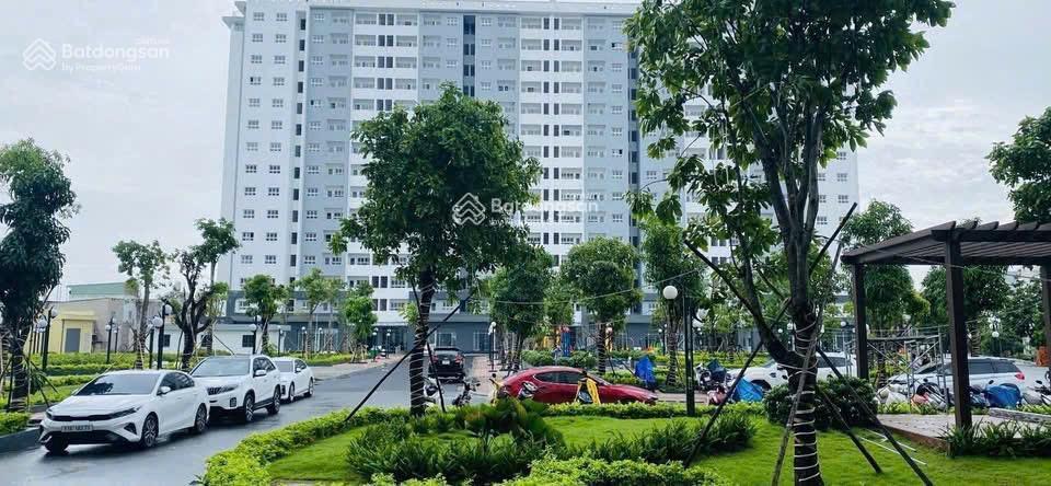 Conic chỉ cần 700tr nhận nhà, nhận sổ ngay, căn 85m2 (2pn2wc), mỗi tháng trả 1% không cần vay bank