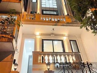 Hiếm! biệt thự lô góc 3 mặt tiền, tặng toàn bộ nội thất tiền tỷ, xuân đỉnh 90m2 chỉ 1x tỷ