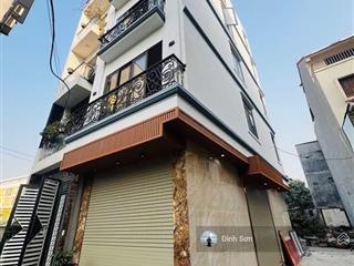 Hàng xóm ngoại giao đoàn  ô tô đỗ cổng  lô góc đắc địa  mới đét  full nội thất nhỉnh 7 tỷ có tl