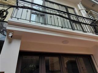 Siêu phẩm lô góc phân lô  ô tô kinh doanh  hai mặt ngõ xuân đỉnh 56m2, 4 tầng, mt 8m, nhỉnh 12 tỷ