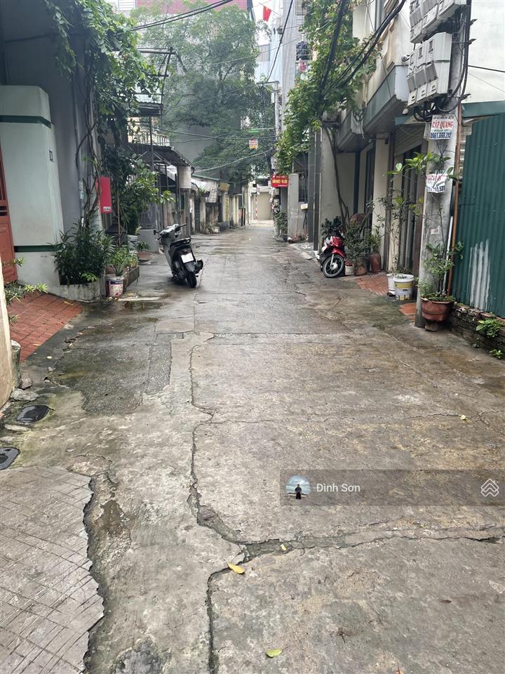 Lô góc ô tô tránh quay đầu dừng đỗ, xuân đỉnh 68m2, mt 5m chỉ 12 tỷ