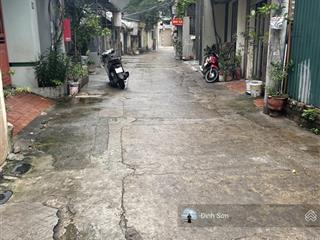 Lô góc ô tô tránh quay đầu dừng đỗ, xuân đỉnh 67m2 mt 5m chỉ 12,3 tỷ