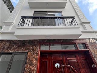 Nhà đẹp mới koong  vừa ở vừa cho thuê  dòng tiền ổn định  tiện ích bạt ngàn 50m2 quanh 9 tỷ