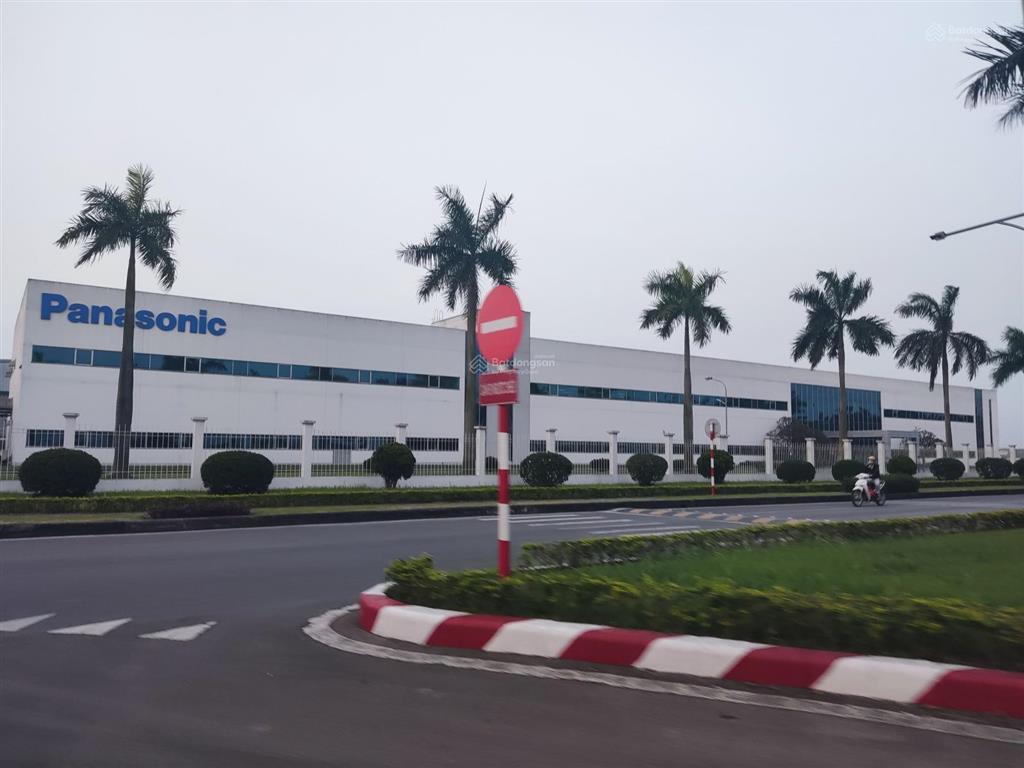 Bán gấp 5000m..50ha đất nhà xưởng tại xã lương phú, phú bình, thái nguyên, mặt vành đai 5, cao tốc