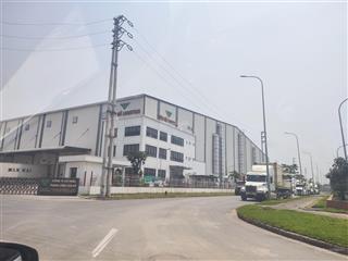 Bán 700 m, 1000m2 đất kho nhà xưởng kd, đất cn cụm làng nghề đại thắng. đất trả tiền một lần 50 năm