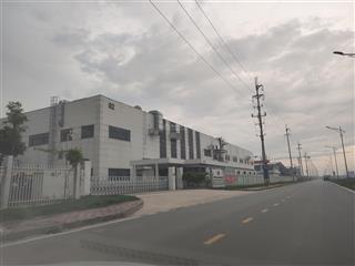 Bán kho, nhà xưởng 3ha... 50ha khu công nghiệp tràng duệ, an lão, khu kinh tế đình vũ cát hải