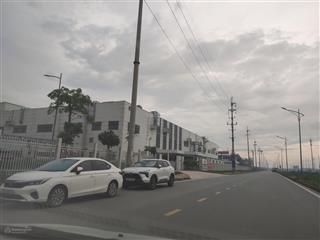 Bán 6,2ha đất ngay mặt quốc lộ 38, cẩm giàng hải dương. vị trí đẹp, làm nhà xưởng sản xuất, kd