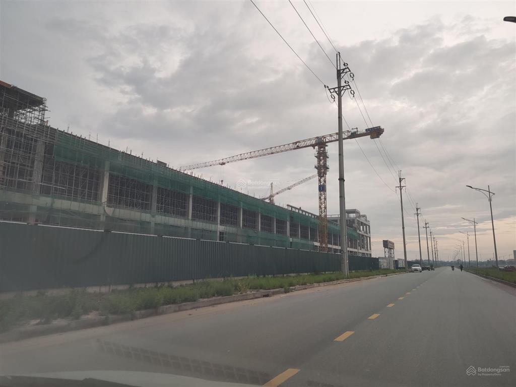 Bán 1,2 ha đất kho xưởng khu công nghiệp đồng văn 3, nút giao vực vòng. đã có trạm biến áp 1,5 tỷ
