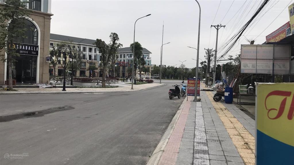 Cần bán 190m2 đấu giá thôn 14 nằm trong khu phố nhậu vin 2, hưởng trọn tiện ích xây dựng 7 tầng