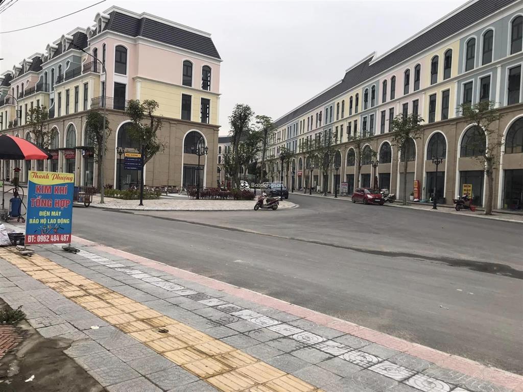 Cần bán 190m2 đấu giá thôn 14 nằm trong khu phố nhậu vin 2, hưởng trọn tiện ích xây dựng 7 tầng