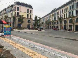 Cần bán 200m2 đấu giá thôn 14 nằm trong khu phố nhậu vin 2, hưởng trọn tiện ích xây 100% đất 7 tầng