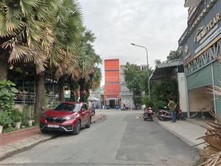 Bán đất kdc phú nhuận thới an 5,7x20m, 7x20m, 10x17m, 10x20m sổ hồng riêng