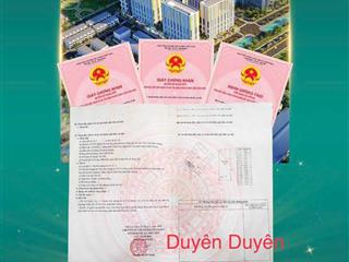 Căn hộ 2pn chỉ với 2.3xxtỷ sở hữu ngay dòng tiền 12 tr/tháng, hỗ trợ vay vốn 70%