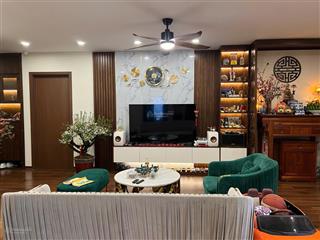 Bán nhanh n01t1 lạc hồng ngoại giao đoàn 133m2 full nt đẹp lung linh. view triệu đô