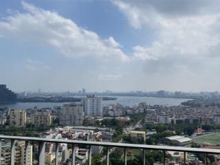 Bán nhanh kosmo tây hồ 120m2  view triệu đô  slot ô tô