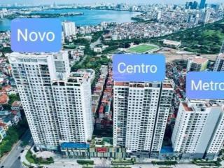 Sở hữu kosmo tây hồ 87m2 | 2pn & 2wc  tầng cao  full nt đẹp lung linh