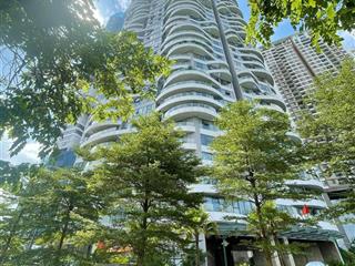 Cần bán ch cao cấp n01  t8 ngoại giao đoàn 136m2 | 4pn & 3wc. căn góc 3 thoáng