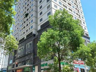 Cần bán căn hộ n03  t8 ngoại giao đoàn 80m2 | 2pn & 2wc. full nt  view thoáng vĩnh viễn