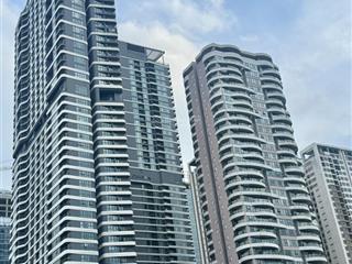 Sở hữu ngay n01  t8 ngoại giao đoàn 130m² | 3pn & 2wc. view triệu đô  slot ô tô