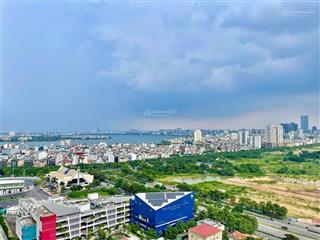 Cần bán ch cao cấp n03  t5 ngoại giao đoàn 90m2 | 2pn & 2wc. full nt