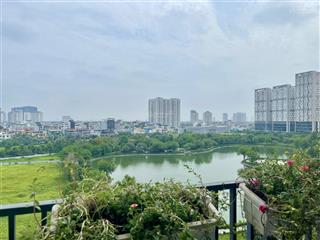 Cần bán chung cư n01  t1 ngoại giao đoàn 133m2 căn góc thoáng tự nhiên
