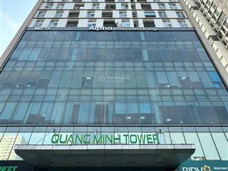 Cho thuê ch cao cấp n02  t3 quang minh ngoại giao đoàn 101m2 | 3pn & 2wc chỉ 14 tr/th